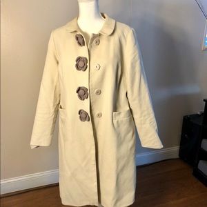 Boden Coat